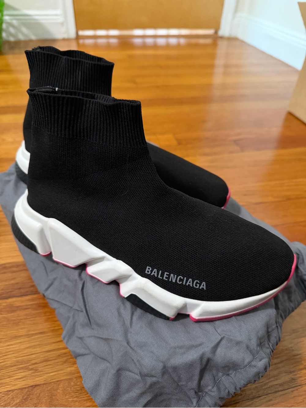 Balenciaga Sneakers
